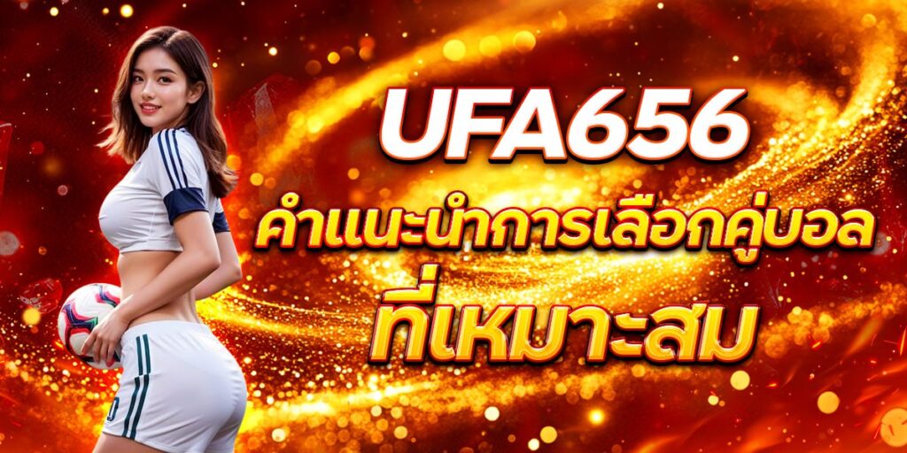 UFA656