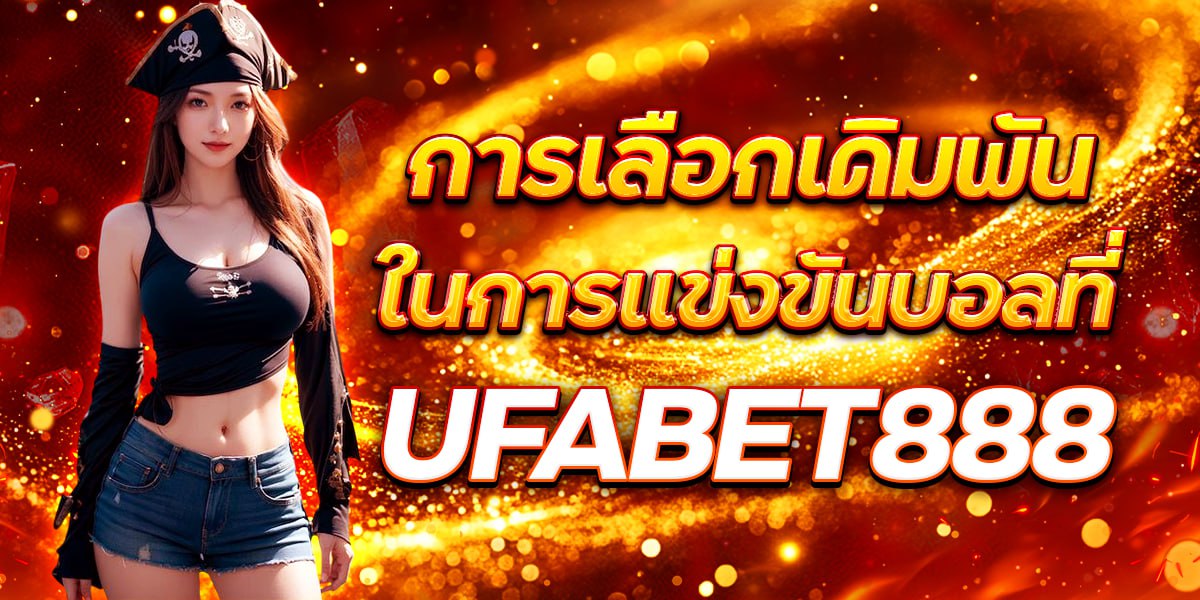 UFABET888